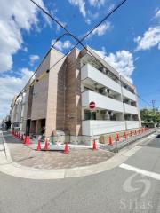 ＪＲ阪和線我孫子町駅まで徒歩9分