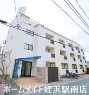 ＪＲ筑肥線今宿駅まで徒歩5分