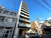 地下鉄中央線九条駅まで徒歩2分