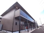 プランドールMITANI A棟
