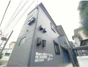ハウズライフ本厚木駅前館
