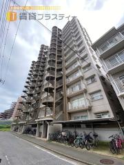 ＪＲ総武線（各駅停車）東船橋駅まで徒歩7分