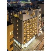 FUKUMI APARTMENT