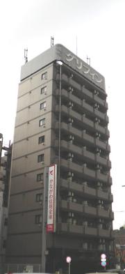 グリフィン横浜・セントラルステージ