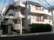 ハイタウン駒場東大前