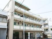 東急大井町線上野毛駅まで徒歩8分