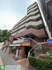 オリンポス新座・志木