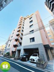 マ・メゾン門前仲町