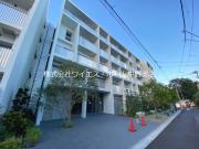 ＪＲ中央線中野駅まで徒歩6分