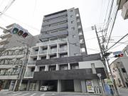 エクセリア二子多摩川