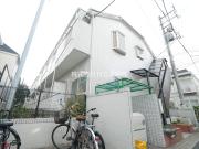 ホームズ アイリス