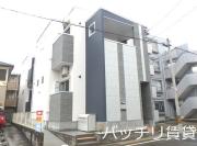 地下鉄東山線上社駅まで徒歩7分