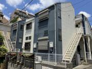 アネックス東林間