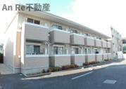 埼玉高速鉄道戸塚安行駅まで徒歩15分