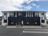 名鉄各務原線高田橋駅まで徒歩13分