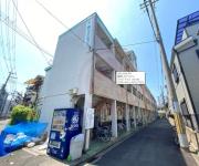 ＪＲ片町線徳庵駅まで徒歩10分