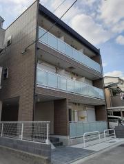阪急宝塚線曽根駅まで徒歩7分