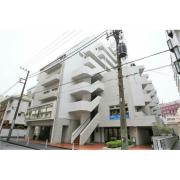 山下公園サンライトマンション弐号棟
