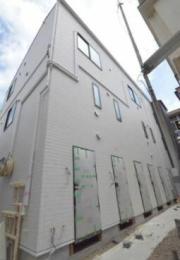 K house西蒲田