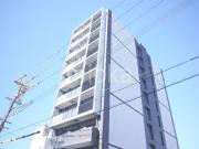 プレデコート北田辺
