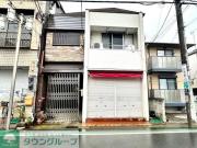 宮久保戸建