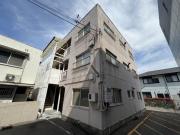 山陽電鉄本線東二見駅まで徒歩2分