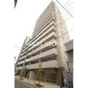 パークアクシス板橋本町弐番館