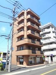 川浪ビル2
