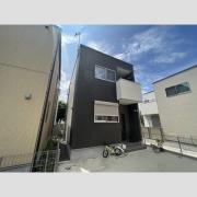 鳥神町1KODATEX I K
