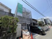 阪急宝塚線池田駅まで徒歩6分