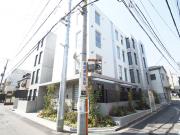 京王線幡ヶ谷駅まで徒歩10分