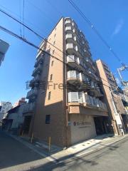 ＪＲ大阪環状線玉造駅まで徒歩5分