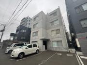 地下鉄東豊線新道東駅まで徒歩8分