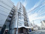 生麦栗山ハイツ