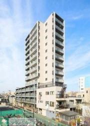Nステージ本蓮沼
