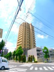 地下鉄桜通線高岳駅まで徒歩9分