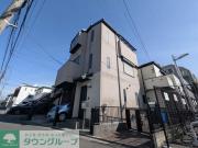戸建て