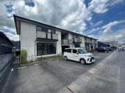 北九州モノレール徳力公団前駅まで徒歩13分