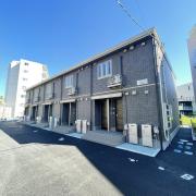 ＪＲ仙山線東照宮駅まで徒歩10分