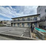 ＪＲ片町線長尾駅まで徒歩4分