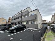 ブラン台原