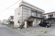 旭町しまハイツ