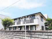 ＪＲ総武線（各駅停車）新小岩駅まで徒歩7分