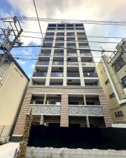ＪＲ常磐線（各駅停車）亀有駅まで徒歩3分