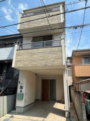 小茂根1丁目戸建