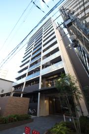 地下鉄御堂筋線大国町駅まで徒歩3分