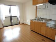 ＪＲ日豊本線帖佐駅まで徒歩11分