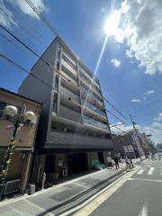 プレサンス京都北野白梅町