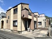 前原西4丁目戸建