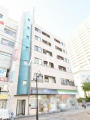 小田急小田原線小田急相模原駅まで徒歩1分